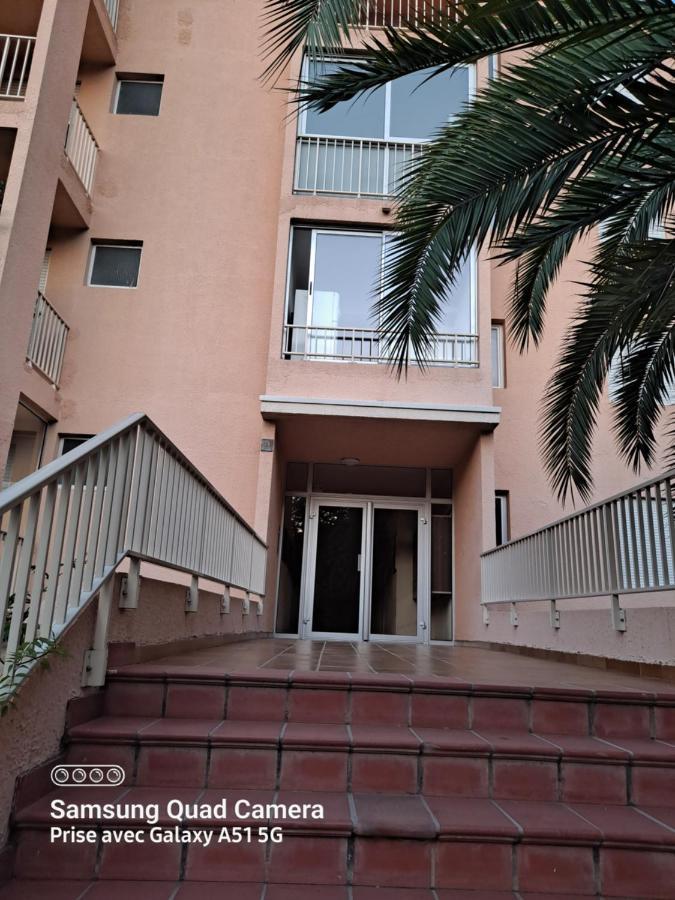 Super Appartement Vue Sanguinaires Аяччо Екстер'єр фото